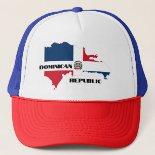 Boné República Dominicana