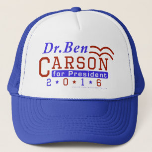 Boné Republicano 2016 do presidente eleição do Dr. Be