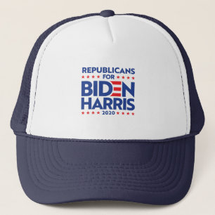 BONÉ REPUBLICANOS DE BIDEN HARRIS