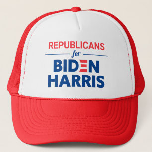 Boné Republicanos pelo Texto Personalizado de Biden Har
