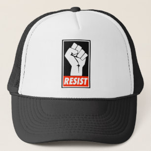 Boné resista
