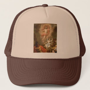 Boné Ressurreição do cristo