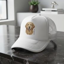 Retrato Personalizado de Animal de Estimação em Bo