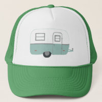 Retro Campista Vintage - tempo de viagem