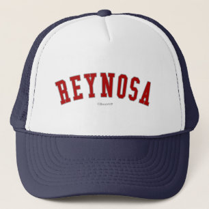 Boné Reynosa