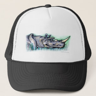 Boné Rhino