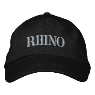 BONÉ RHINO