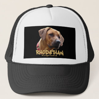 Boné Rhodesian Ridgeback
