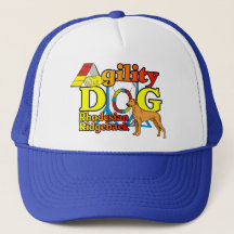 Rhodesian_Ridgeback_Agilidade