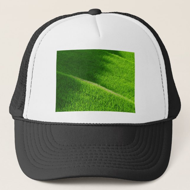 Boné Rice Terraces Yamada's Rice Fields Japão (Frente)