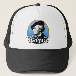 Boné Richard Wagner