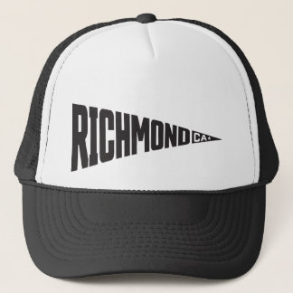 Boné Richmond Hero Pennant Hat
