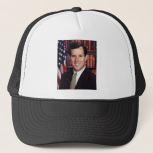 Boné Rick Santorum