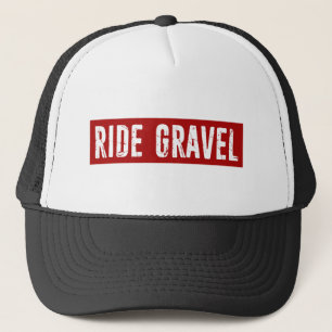 Boné Ride Gravel