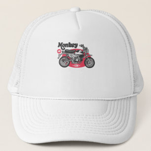 Boné Ride Mackey