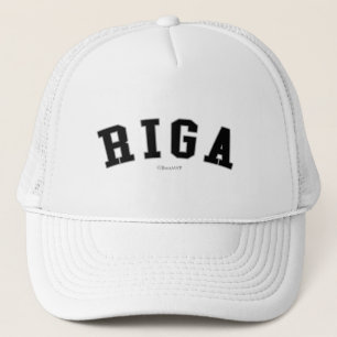 Boné Riga