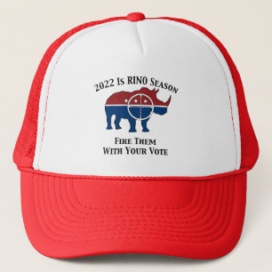 Boné RINO Season T-Shirt