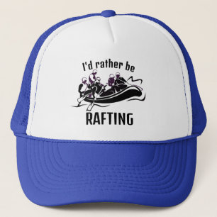 Boné Rio Rafting Design Hat
