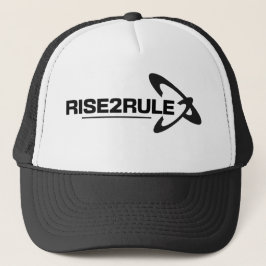 BONÉ RISE2RULE - HAT