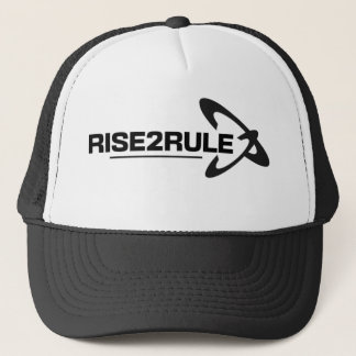 BONÉ RISE2RULE - HAT