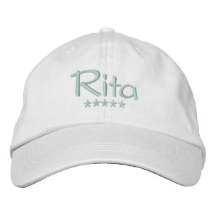 Boné Rita Name