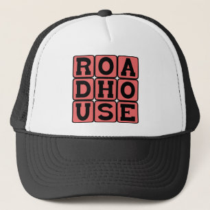 Boné Roadhouse, Clube de Estrada Rural
