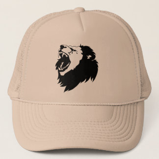 Boné Roaring Lion Hat
