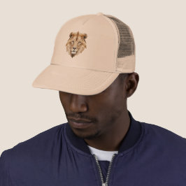 Boné Roaring Tiger Hoodie
