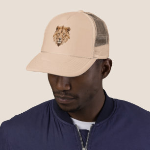 Boné Roaring Tiger Hoodie