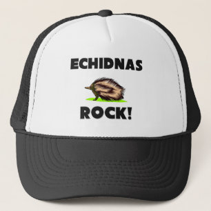 Boné Rocha dos Echidnas