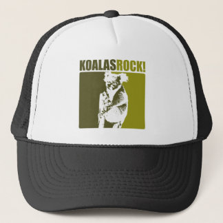Boné Rocha dos Koalas! #2