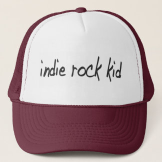 Boné Rocha Indie