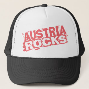 Boné Rochas de Áustria