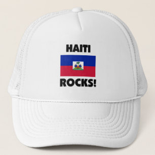 Boné Rochas de Haiti