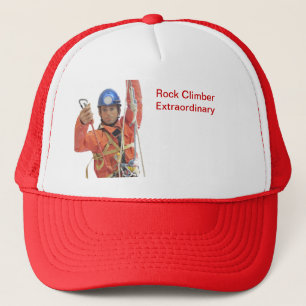 Boné Rock Climators Hat