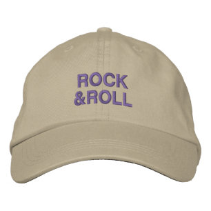 BONÉ ROCK & ROLL
