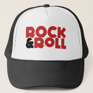 Boné rock&roll