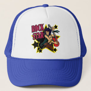 BONÉ ROCK STAR