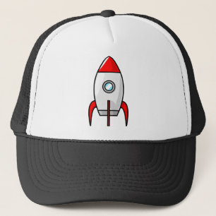 Boné Rocket