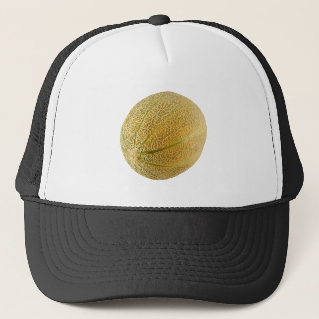 Boné Rockmelon inteiro de Austrailian (Frente)