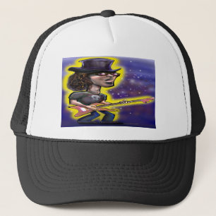 Boné Rockstar