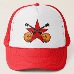 Boné RockStar