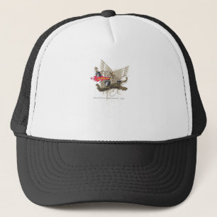 Boné Rodas de Tom e de Jerry Custume