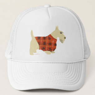 Boné Rode o Scottish Terrier Sweater