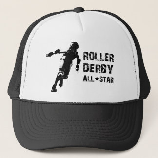 BONÉ ROLO DERBY ALL-STAR