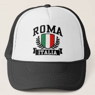 Boné Roma Itália