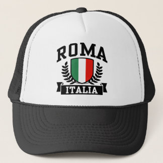 Boné Roma Itália