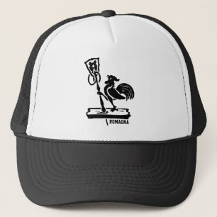 Boné Romagna Hat