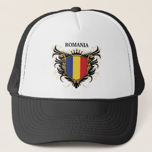 Boné Romania [personalize]