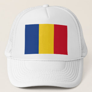 BONÉ ROMÊNIA